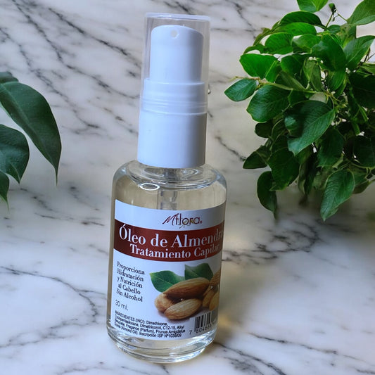 Aceite Capilar 30ml